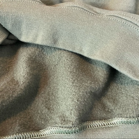 Camp Quarantine Social Distance Club Sweatshirt - Picture 7 of 7